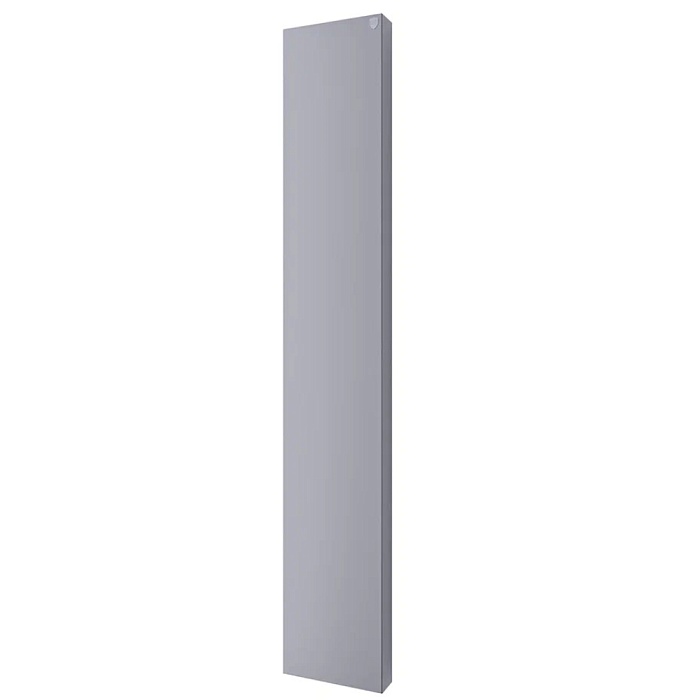 Радиатор стальной Royal Thermo Flat 300-1800 Silver Satin