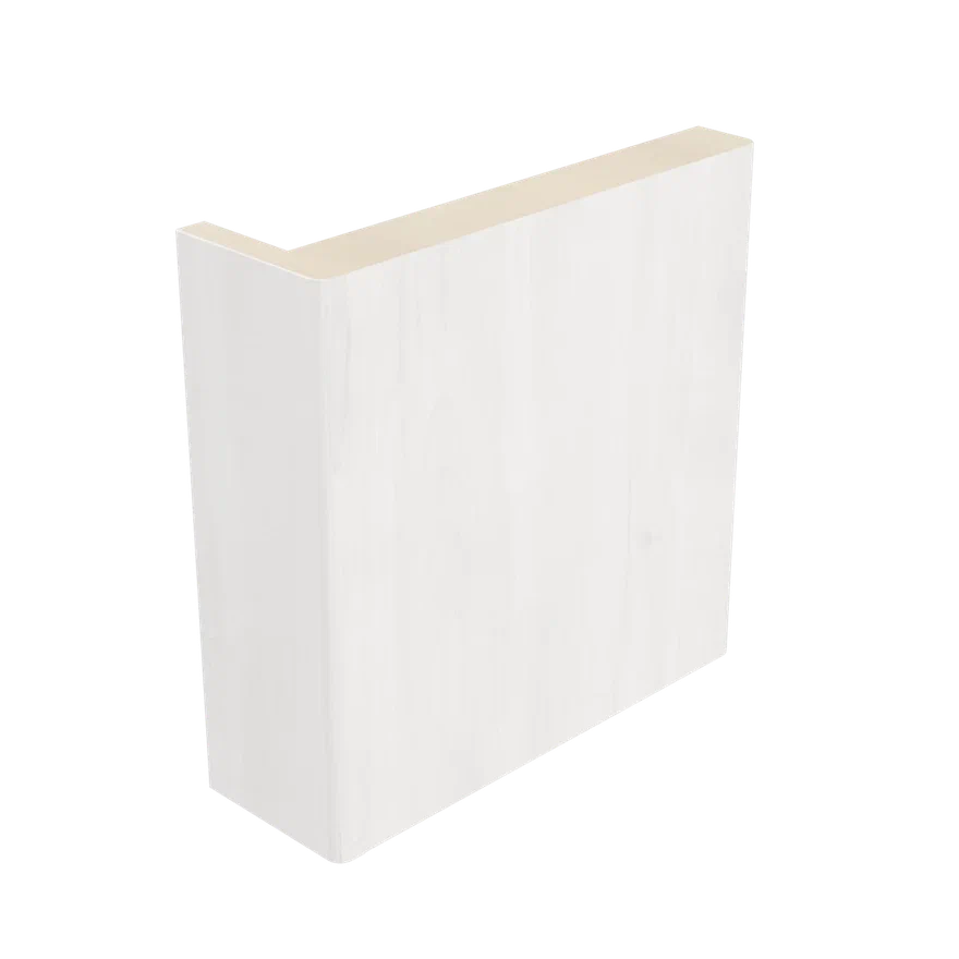 Обналичка Soft Touh Жемчужный  24*70*2150 прямой телескоп