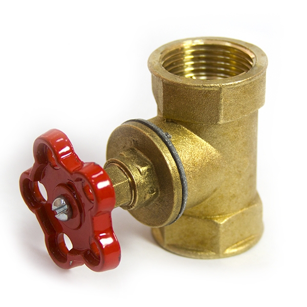 Вентиль 15Б1п Ду-32