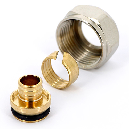 Евроконус 16(2.0)х3/4" Uni-fitt (532491)