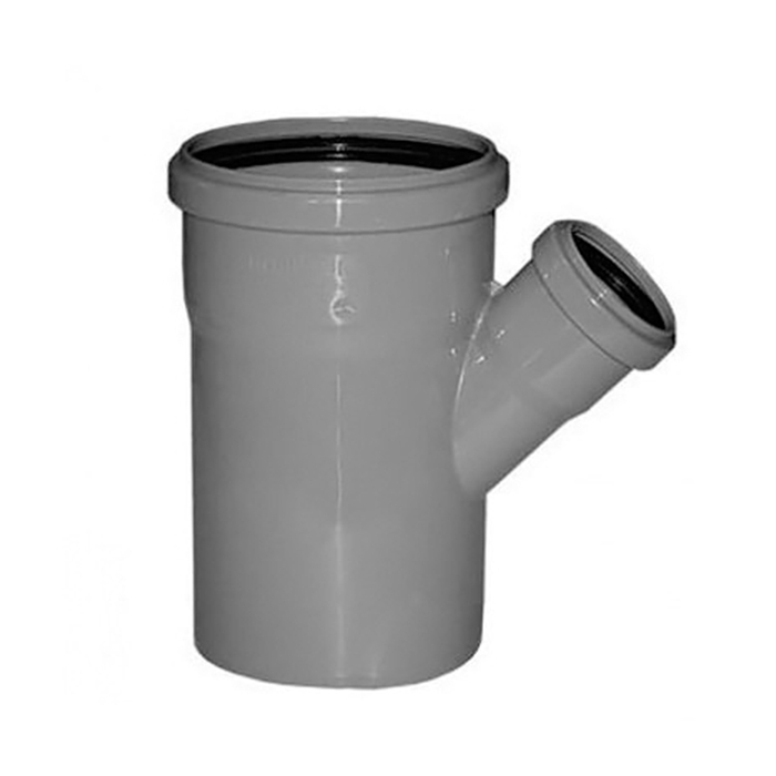 Тройник 50х40/45' ПП ПОЛИТЭК