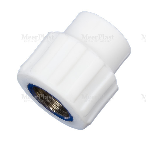 Муфта PP-R комб. вн/р DN 32х1 1/4" 