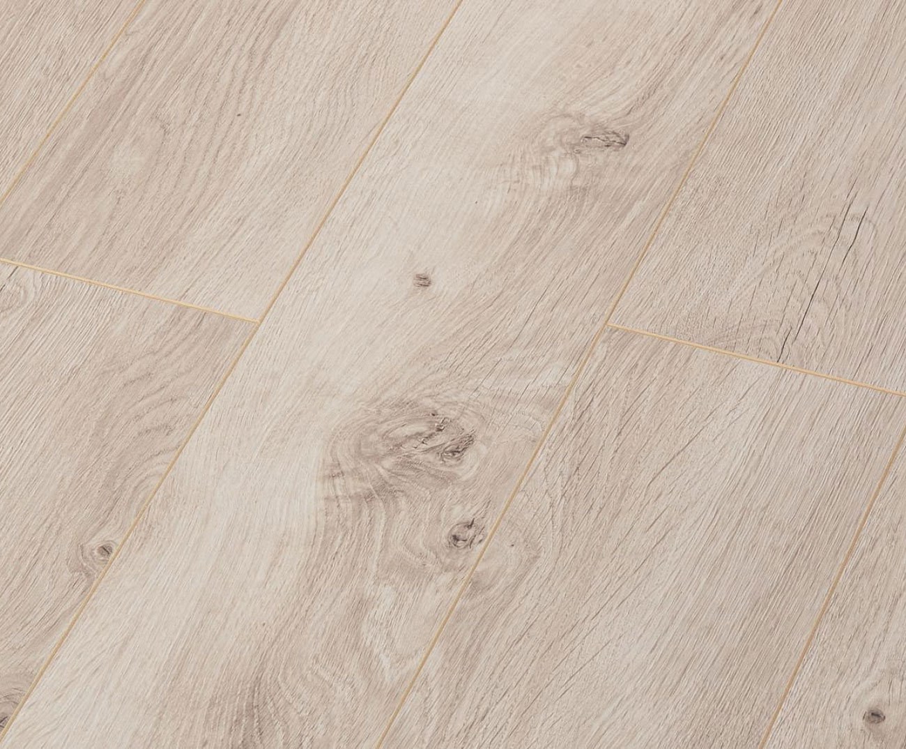 Паркет ламин Kastamonu SunFloor Дуб эри 1380*161*8мм 4V 33кл (уп11шт/2,443кв) МО