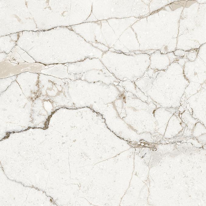 Керамогранит 600*600 Laparet Stella Cream кремовый матовый
