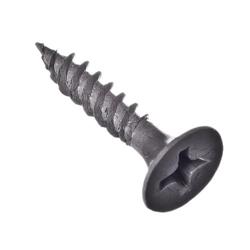 Саморез  51*3,5 по металлу оксид потай