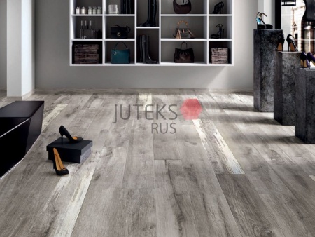 Линолеум полукоммерческий 4,0м Ютекс Forum Forest 3   (98)