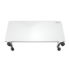 Конвектор THERMEX Frame 2000М 2,0/1,0кВт, 220В 