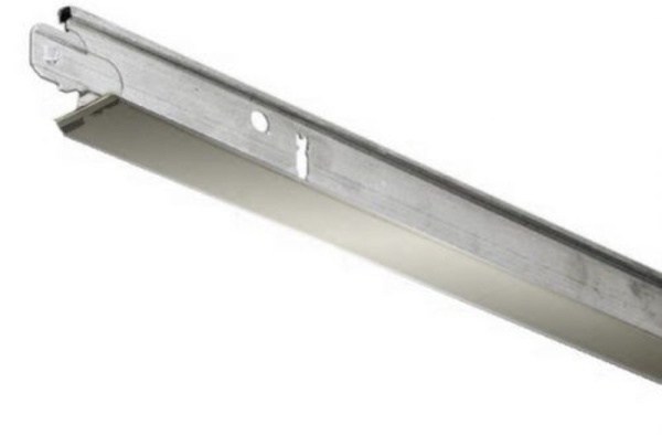 Потолок подвесной Каркас Албес Т24 Е 0,6м белый