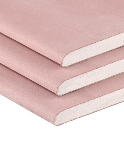 Гипсокартон огнестойкий Кнауф 1,2*2,5* 12,5 DF