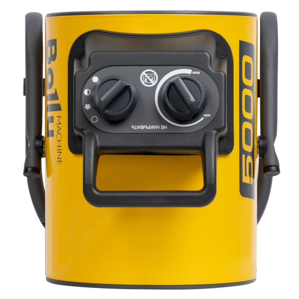 Тепловая пушка электр. BHP-PE2-5 4,5кВт, 220В, круг, Ballu