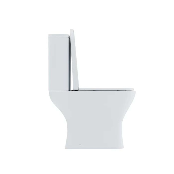 Унитаз- компакт IDDIS Torr безободковый TORRDSEi24