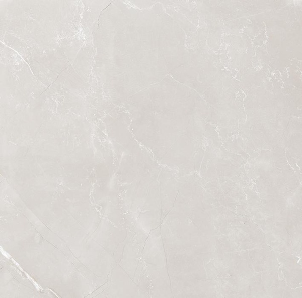 Керамогранит 600*600 Laparet Vitrum Grey серый полированный