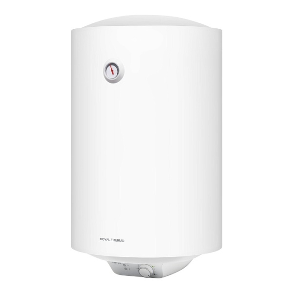 Водонагр Royal Thermo RWH 80 DRYver 80л, 1,5кВт, X-Heat