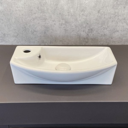 Умывальник 7946R 450*120*220 мм COMFORTY
