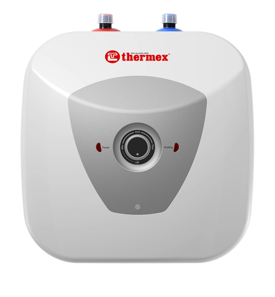 ВодонагревательTHERMEX верхн.подв. HIT PRO 10 U 10л, 1,5кВт