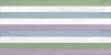 Плитка 200*400 Laparet Land полоски зеленая 08-00-85-2671