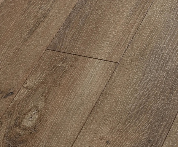 Паркет ламин Kastamonu SunFloor Дуб берлин 1380*161*8мм 4V 33кл (уп11шт/2,443кв) МО