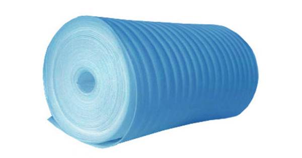 Подложка под ламинат и паркет  3мм шир.1,0