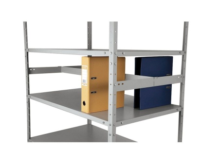 Стеллаж MS Pro 200/100*40/4