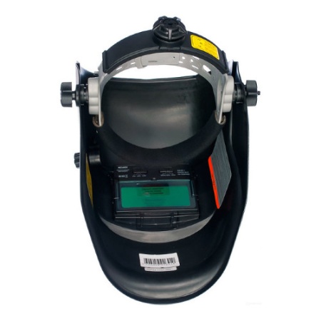 Маска(щиток) сварщика защитная "хамелеон" Ресанта МС-2