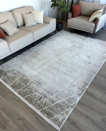 Ковер Марсель 160*230 см, NP425-CREAM