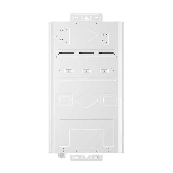 Газовая колонка(водонагреватель) EDISSON Е 20 D, 20кВт 