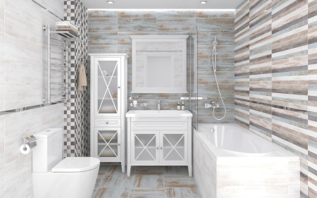 Плитка 200*600 Laparet Гавана микс 60043