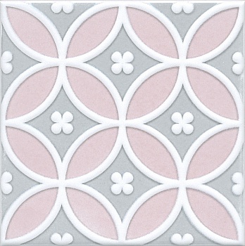 Плитка 150*150 KERAMA MARAZZI Мурано декор NT/А181/17000