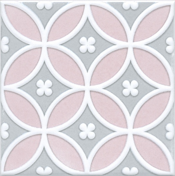 Плитка 150*150 KERAMA MARAZZI Мурано декор NT/А181/17000
