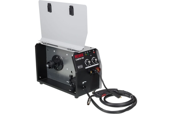 Сварочный полуавтомат САИПА 165 (MIG/MAG) 30-160А, до 4мм, 140-270В Ресанта