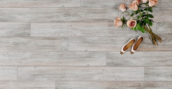 Паркет ламин Kastamonu SunFloor Дуб тенерифе 1380*159*12мм 4V 33кл (уп8шт/1,755кв) МО