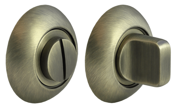 Завертка Морелли MH-WC МАВ, бронза