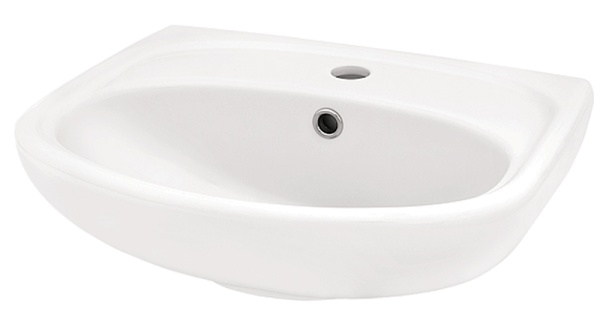 Умывальник"Анимо" 55 см Сантек