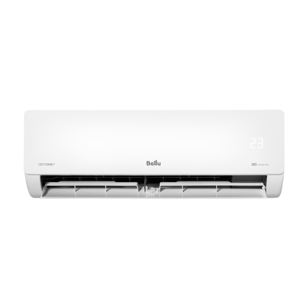 Кондиционер сплит-система инверторного типа Odyssey DC BSOI/08HN8, Wi-Fi опция, до 27м2 Ballu