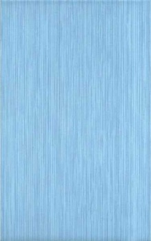 Плитка 250*400 Киров Фиори голубая 127012
