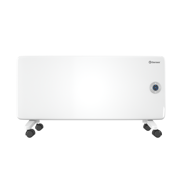 Конвектор THERMEX Frame 2000Е электр. управл. пульт 2,0/1,0кВт, 220В 