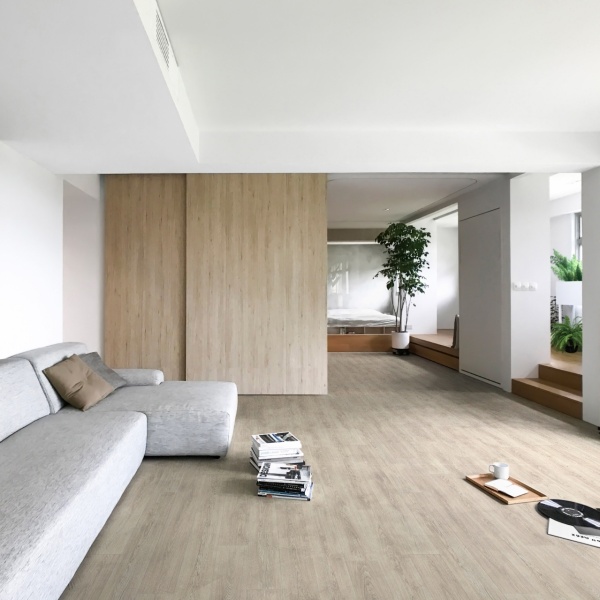 Линолеум 4,0м IVC Бинго Сатин 504 Распродажа 20%