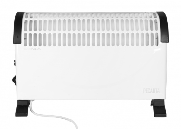 Конвектор ОК-1000С (стич) 1,0кВт, 220В Ресанта 67/4/6