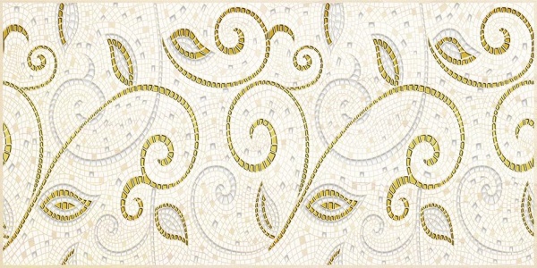Плитка 200*400 Laparet Frame creta бежевый 04-01-1-08-03-11-1371-2