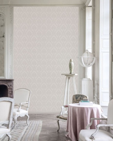 Обои 1,06*10м GRANDECO TI3210 Бельгия