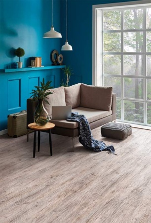 Линолеум полукоммерческий 3,5м Ютекс Forum Flint 2  (63) 