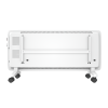 Конвектор THERMEX Frame 2000М 2,0/1,0кВт, 220В 