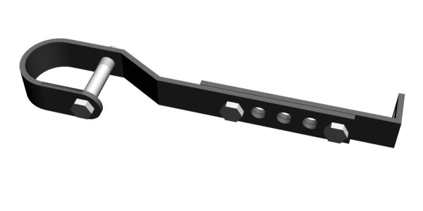 Леса строительные крепление д/анкера L380