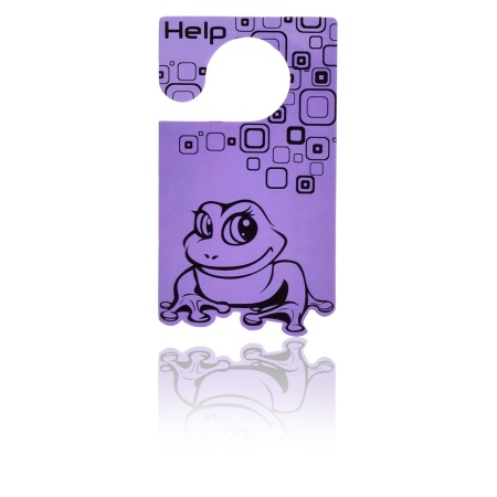 Секция от моли HELP, лаванда, 80308