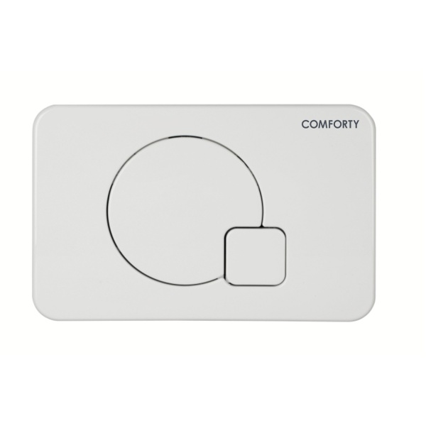Клавиша управления COMFORTY CF5097QW белая