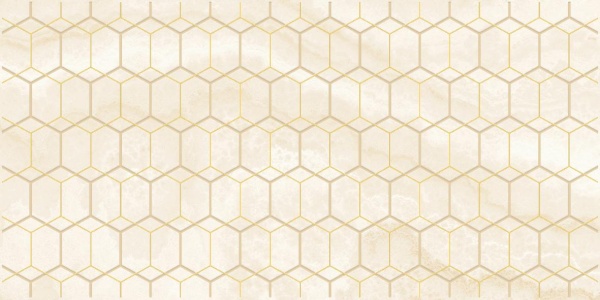 Плитка 250*500 Laparet Prime декор бежевый