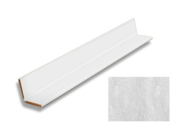 Панели МДФ  аляска 2,7 угол ЛОРД