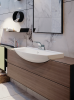 Умывальник мебельный BEST 65 Sanita Luxe