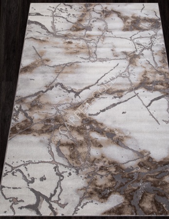 Ковер GRAFF STAN GRAY-BEIGE 3270, 160*230 см