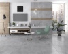 Керамогранит 600*600 Laparet Logos коричневый обрезной SG646220R